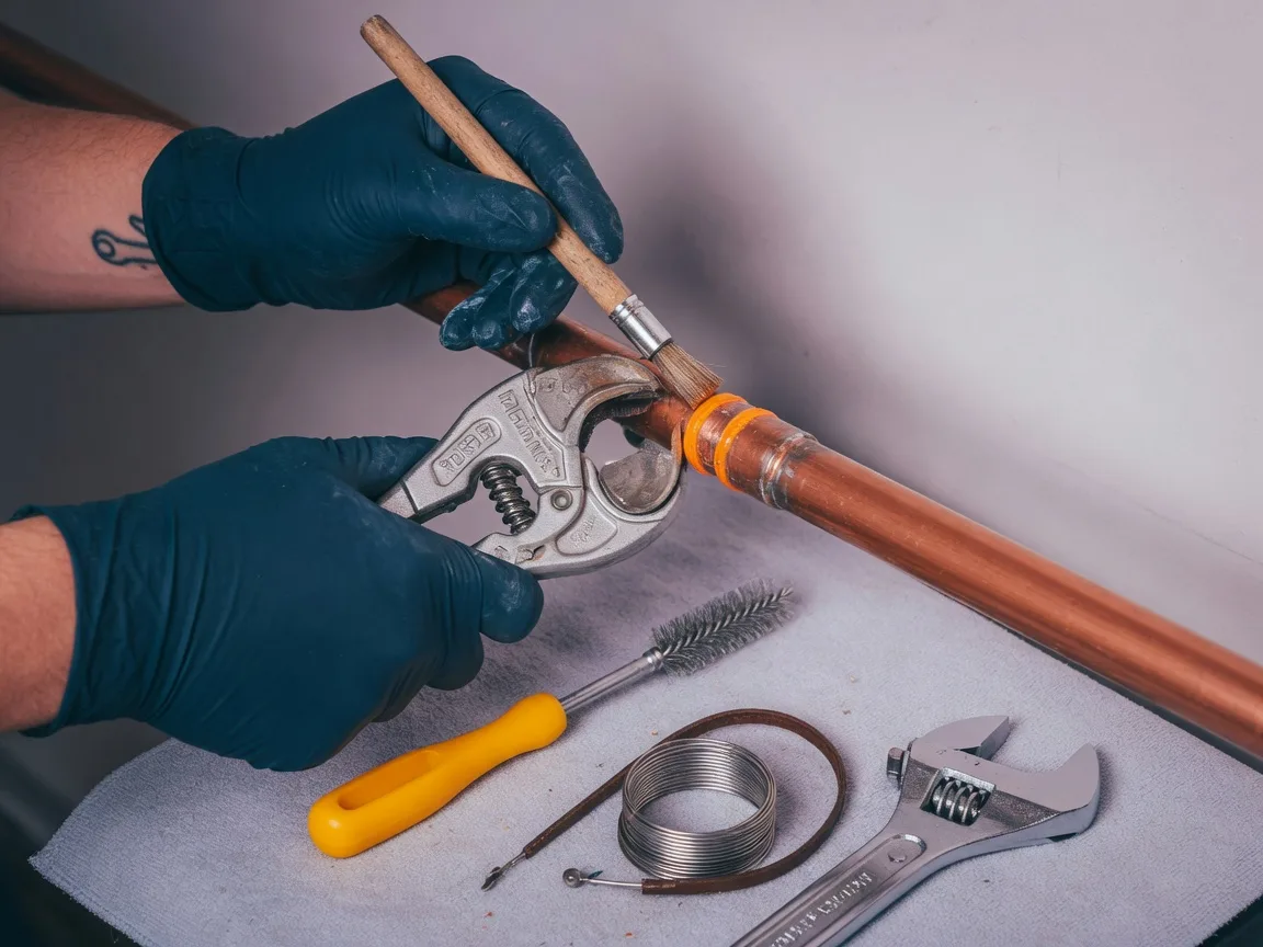 Why choose Sump Pump Repair in Cedarbluff, MS